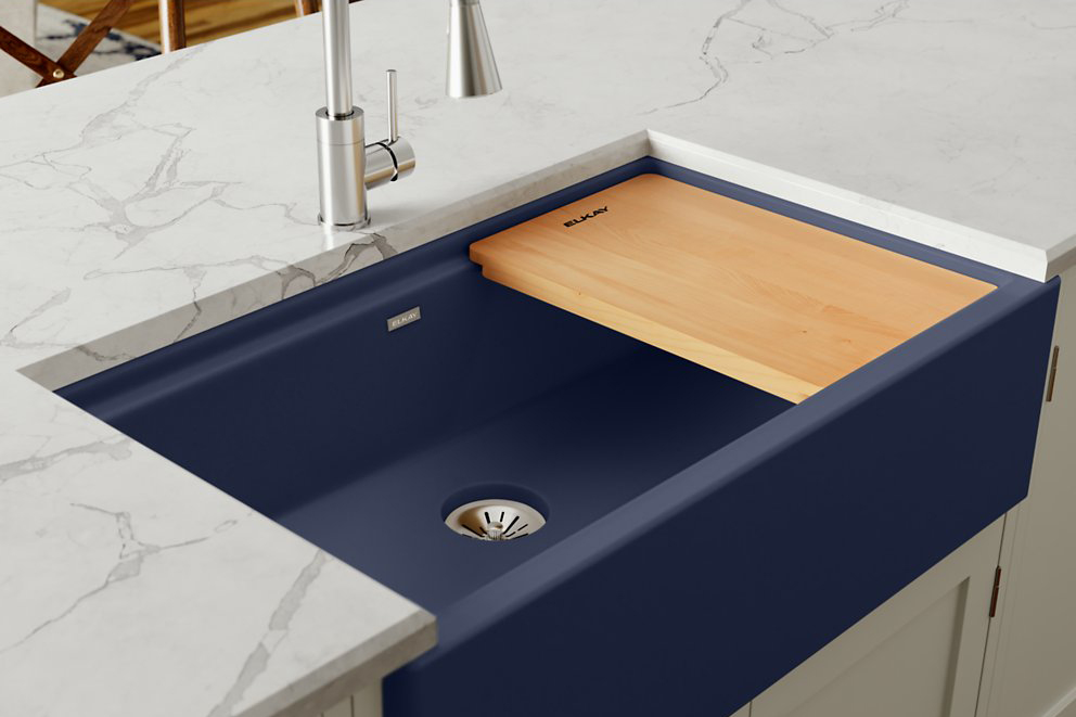 Elkay Sinks, Faucets, and Parts